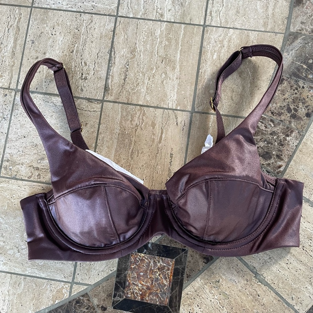 Agent Provocateur Paige bra, size 32B